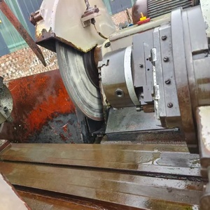 Mq8260b580x1.6m China Crankshaft <b>Grinding</b> <b>Machine</b> Small Model Crankshaft <b>Grinding</b> <b>Machine</b> Second Hand <b>Grinding</b> <b>Machines</b> - Product Image 6
