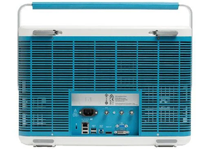 Producto Original y Genuino Tektronics Serie 5 B MSO, Osciloscopio de Señal Mixta de 8 Canales Tektronics Serie 5 B MSO - Product Image 4