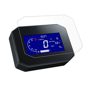 Protector de Pantalla de TPU para el Panel de Instrumentos del Velocímetro de la Motocicleta Honda <span class=keywords><strong>ADV</strong></span> 160 <span class=keywords><strong>350</strong></span> 150 - Product Image 1