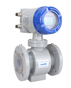 Kaflon DN500 điện từ lưu lượng kế nước dầu thực phẩm <span class=keywords><strong>Flow</strong></span> <span class=keywords><strong>Meter</strong></span> - Product Image 3