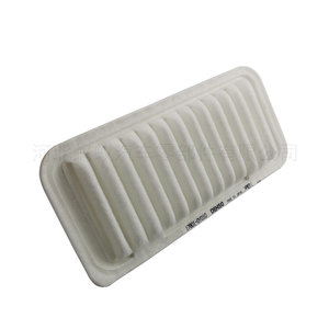 ไส้กรองอากาศ 250x120x53 มม. สำหรับโตโยต้า ยาริส วีออสหมายเลขชิ้นส่วน MYK-A489 - Product Image 5