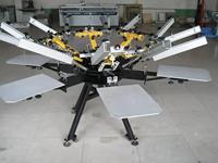 Machine d'impression pour bougeoirs, bricolage, à vendre