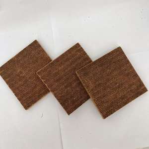 48 cubes de démarrage de feu naturels pour les feux de camp, le charbon de bois, le barbecue, le foyer, les poêles à bois, les fumoirs et le camping - Product Image 2