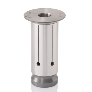 Collet de réduction et de serrage pour diamètre intérieur 20 avec ajustement de précision et construction en acier durable - Product Image 2