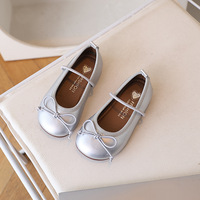 Chaussures à talons Meqiai pour bébés filles, style princesse, respirantes, antidérapantes, fermeture Velcro, cheville en polyuréthane, résistantes à l'usure