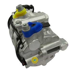 Compresor de Aire Acondicionado para VW Touareg Audi Q7 3.6L 47150-3630  447170868 7L6820803D 7P0820803M 7P0820803E 7L6820803P 7L6820803L - Product Image 3