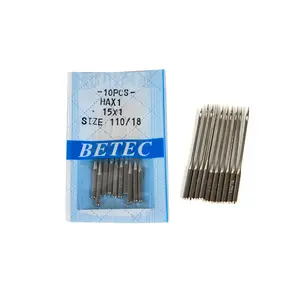 BETEC Professional Dressmaking Sewing Needle UO113GS Industrial Sewing Machine Needles