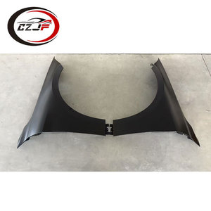 Czjf Fender cho BMW 1 loạt <span class=keywords><strong>F52</strong></span> 2016 sắt bền vật liệu nhôm 41007441319 41007441320 - Product Image 4