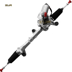 <span class=keywords><strong>แร็</strong></span><span class=keywords><strong>ค</strong></span><span class=keywords><strong>พวงมาลัย</strong></span>เพาเวอร์ไฟฟ้าสำหรับรถยนต์ฮอนด้า ฟิต ซิตี้ ปี 2009 - 2013 รุ่น GM2/GE6/GE8 <span class=keywords><strong>พวงมาลัย</strong></span>ซ้าย รหัสอะไหล่ 53601-T0M-A02 53601-TG5-H03 - Product Image 1