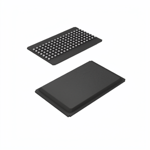 Servicio Integral Original de Componentes Electrónicos: Memoria 119 BGA IDT71V3577SA75BGG, Compre en Línea - Product Image 1
