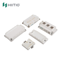 Module de puissance IGBT E6 HCG1200FC170D3K5 650V 1700V 1200A