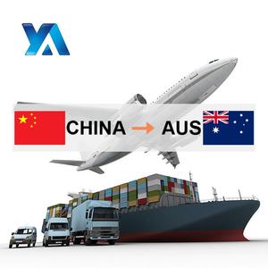 Transport commercial de nourriture de <span class=keywords><strong>Guangzhou</strong></span> Chine à <span class=keywords><strong>Perth</strong></span> Australie via Air Trucking Cross-Border Logistics DDP <span class=keywords><strong>Shipping</strong></span> Services - Product Image 1