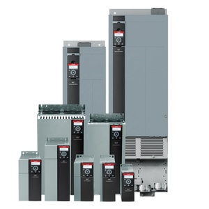 ของแท้ใหม่เอี่ยมสำหรับ FC302 VLT Automation Drive 22Kw 131B1520 สแตนเลสสตีล VFD - Product Image 6