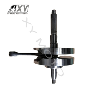 Piezas de motocicletas al por mayor de alta calidad CIGÜEÑAL para FLY/LIBERTY/ZIP100 <span class=keywords><strong>ZIP50</strong></span> - Product Image 3