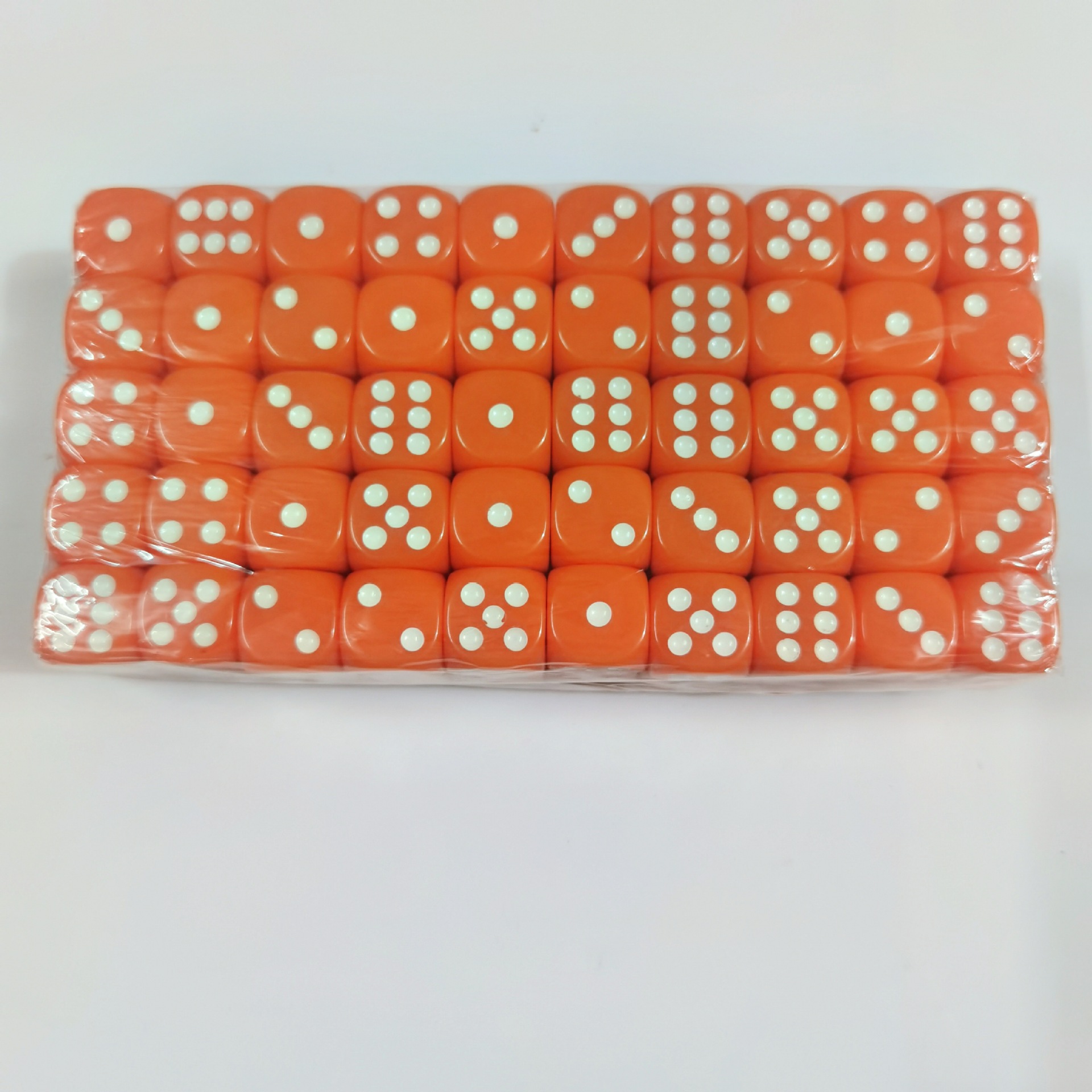 สีส้ม