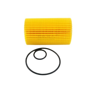 Filtro de Aceite Mayichaoren Myj-Yzza4 para Toyota Lexus New Prado 4000, Tamaño Estándar con Junta Tórica - Product Image 5