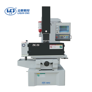 Độ chính xác cao nhỏ <span class=keywords><strong>EDM</strong></span> Máy znc <span class=keywords><strong>EDM</strong></span> chết chìm máy với tủ điều khiển - Product Image 1