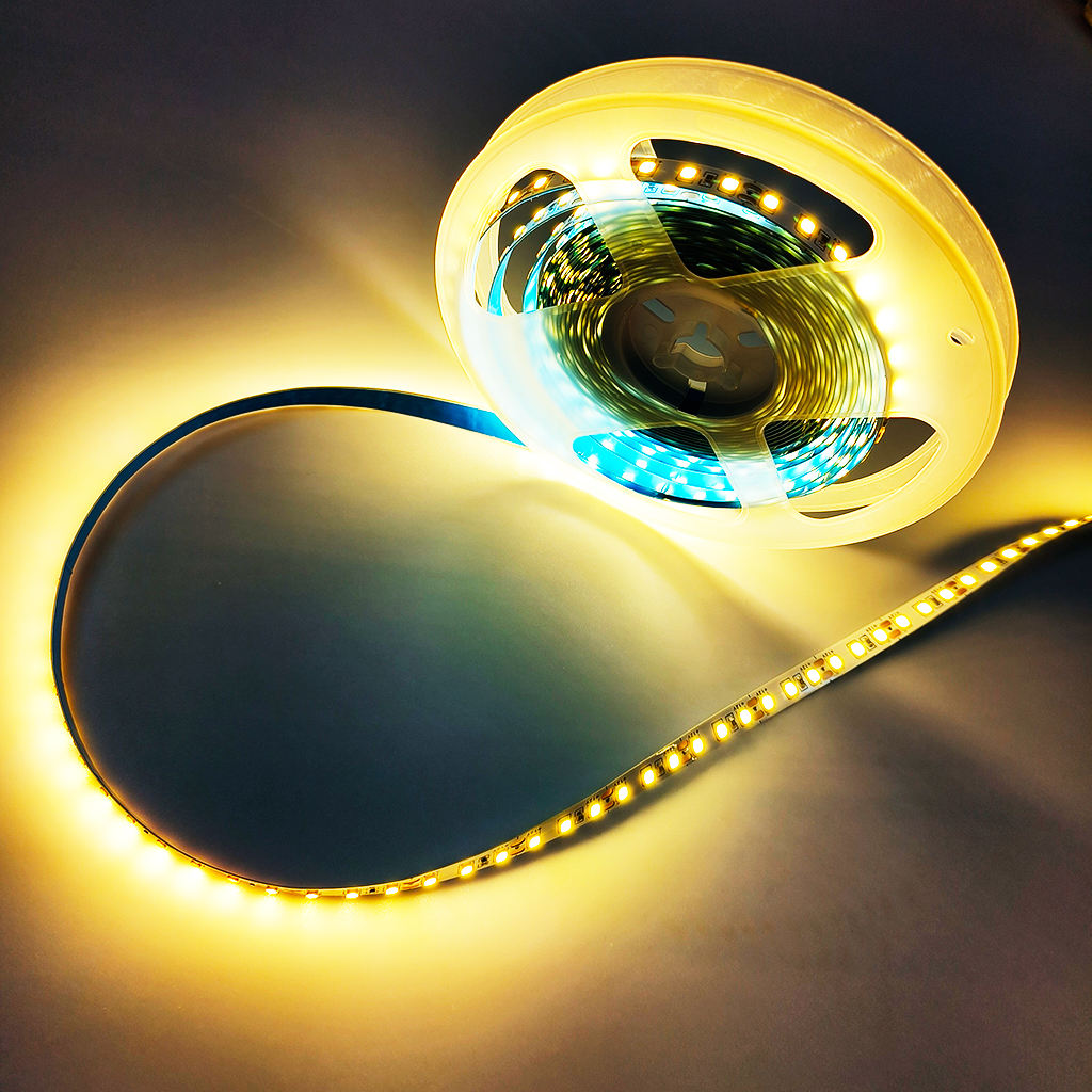 Factory Price Led Strip Light 240led Ce Rohs 5m 10m Flexible Tape 12v 24v SMD Led Strip Lights