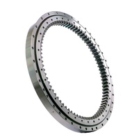 Pièces de rechange pour palier de rotation de pelle hydraulique, compatibles avec les modèles 60, 70, 120, 200, 210, 240, 260, 330