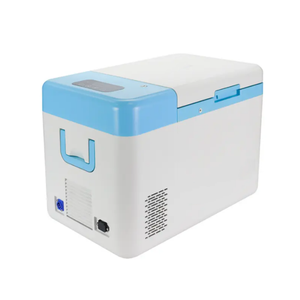 Refrigerador Criogénico Confiable de Bajo Precio, 31-40L, Portátil con Batería, para Uso en Hoteles y Exteriores - Product Image 5