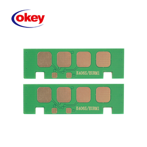 Chip de tóner para Samsung, chip de tóner, para Samsung, para CLX, 406, 3300, CLP, 360, 363, 365, 12, 12, 12, 10, 10, 10, 10, 10, 10, 10, 10, 10, 10, 10, 10, 10, 10, 15 - Product Image 5