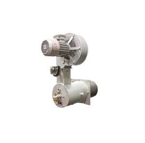 Brûleur MAXON VP150 VP225 VP300 pour machine de tension Spot 20 - Product Image 5
