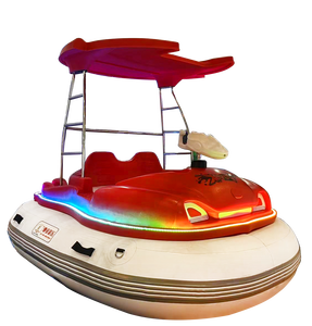 قوارب الكبار الوفير تعمل بالغاز الكهربائي بطارية المياه - Product Image 4