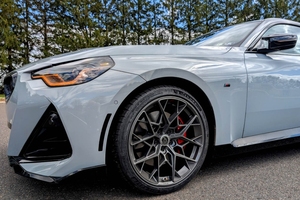 Rines de Aleación de Aluminio Forjado FANXI de 18, 19, 20 y 21 Pulgadas para Autos de Pasajeros, 5x112, 5x120, 5x127, 5x114.3 para BMW y Audi S5 - Product Image 4