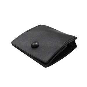 Cross-border hot-selling leather <b>mini</b> coin purse, handmade <b>mini</b> coin purse, earphone <b>bag</b>, US dollar wallet - Product Image 3