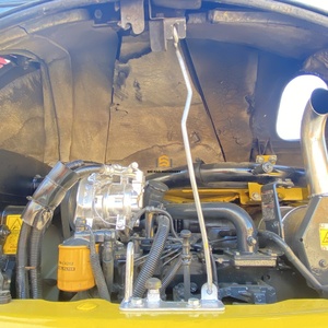 Mini-excavatrices d'occasion japonaises, mini-excavatrice sur chenilles d'occasion KOMATSU PC 78US à vendre - Product Image 6