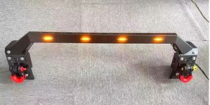 ที่ยึดไฟตัดหมอกสำหรับงานหนักที่ใส่ไฟกันชนหน้าสำหรับติดผนังขนาดใหญ่ GWM Haval <span class=keywords><strong>300</strong></span> - Product Image 5