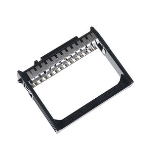 Relleno de Bahía de Disco Duro Vacío de 2.5 SFF para <span class=keywords><strong>HP</strong></span> <span class=keywords><strong>DL380</strong></span> <span class=keywords><strong>G8</strong></span> G9 670033-001 652991-001 - Product Image 2