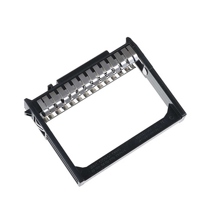 Caddy Baie HP Z8 G4 ODD Bay Filler Slim L10344-001 - Occasion