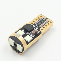 LED T10 Canbus 194 W5W LED-Glühbirne T10 Glühbirne LED-Licht Parklichtbirne Autolampen
