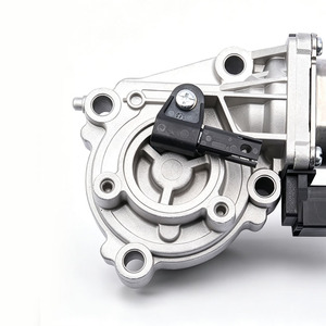 Moteur d'actionneur de boîtier de transfert OEM 27102449709 pour BMW X3 E83 X5 E53 E70 X6 E71 AWD Servomoteur - Product Image 5