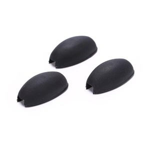 Set di Tre Pezzi per Sassofono: Tasti in Silicone, <span class=keywords><strong>Strumenti</strong></span> a Fiato (Flauto, <span class=keywords><strong>Clarinetto</strong></span>) e Supporto per Pollice - Product Image 2