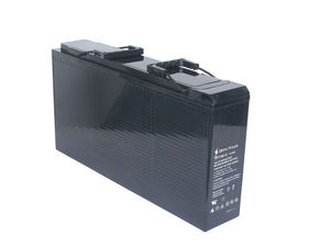 오리엔트 파워 텔레콤 배터리 12v 150ah 전면 터미널 <span class=keywords><strong>Agm</strong></span> 배터리 - Product Image 3