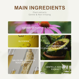 批发高品质护肤产品保湿滋养舒缓肌肤成人家用 - Product Image 5