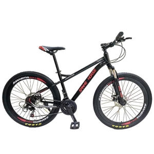 Fabbrica di Tianjin 26 27.5 29 pollici 21 27 velocità Mtb Mountain Bike biciclette per Asia/mercato del Medio Oriente bici per adulti fabbrica di porcellana - Product Image 6