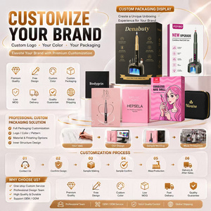 Máquina <span class=keywords><strong>de</strong></span> manicura Vantrend Beautyl con velocidad ajustable, pulidora <span class=keywords><strong>de</strong></span> <span class=keywords><strong>uñas</strong></span> premium para salones, MOQ bajo para pedidos al por mayor - Product Image 6
