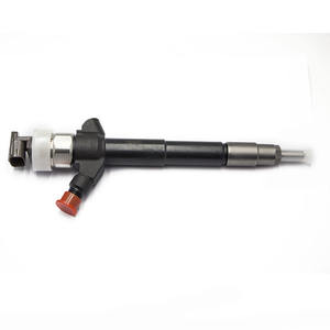 Piezas de Automóvil de Alta Calidad Más Vendidas del Fabricante 095000-7830 23670-30330 - Product Image 1