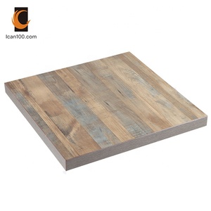 Résistant Aux rayures En Bois <span class=keywords><strong>Massif</strong></span> Mariage Dîner <span class=keywords><strong>Noyer</strong></span> Table À Manger Supérieure - Product Image 4