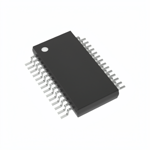 IC MCU 8BIT 7KB FLASH 28SSOP Original Electronic Component Distributor 28 SSOP (0.209", 5.30mm Width) PIC16LF18854-I_SS Embedded - Product Image 1
