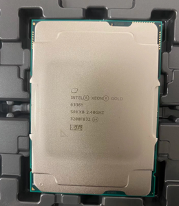 Процессор Intel Xeon Gold 6336Y 24C 2,40 ГГц 185 Вт 3200 МТ/с 36 МБ кэш-памяти - Product Image 4