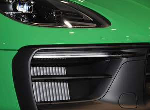 Pour <span class=keywords><strong>Porsche</strong></span> <span class=keywords><strong>Macan</strong></span> 2022 <span class=keywords><strong>2023</strong></span> 2024 2025 2026 95B.3 Feux de jour de style OE - Product Image 6