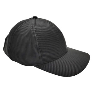 Cappello LED Luminoso, Berretto da Baseball Ricaricabile USB, Cappello con Fibre Ottiche a Strisce Fluorescenti, 7 Colori, 5 Modalità di Lampeggio - Product Image 5