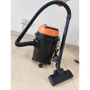 Grandes Ventes <span class=keywords><strong>Aspirateur</strong></span> Portable Capacité 15 L en Plastique Idéal pour l'Entretien Ménager et les Zones de Coins d'Hôtels - Product Image 1