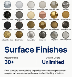 Poignées de meuble texturées moletées <span class=keywords><strong>marron</strong></span> chocolat de qualité supérieure, poignées en T pour armoire et tiroirs, pour la décoration intérieure - Product Image 4