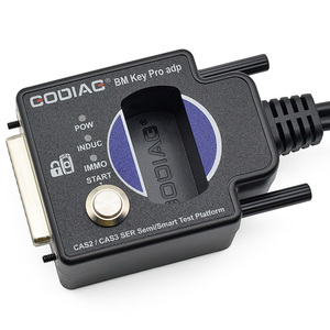 Plataforma de Prueba Semi Inteligente GODIAG CAS2 CAS3 SER, Detecta Sincronización de Llaves <span class=keywords><strong>CAS</strong></span> y Copia de Seguridad de Datos, Compatible con Xhorse VVDI K518 Pro - Product Image 5