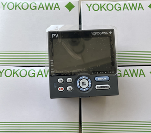 Controlador de Temperatura Original Yokogawa Serie UT32A/UT35A |   Modelos de Pantalla LCD a Color UT32A-000-00-00 y UT35A-000-11-00 UT32A C - Product Image 3